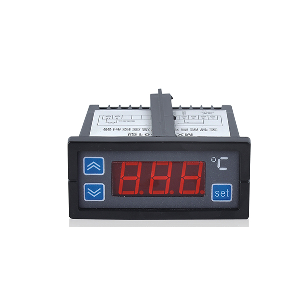 MX-ZD001全智能自动识别温度控制器